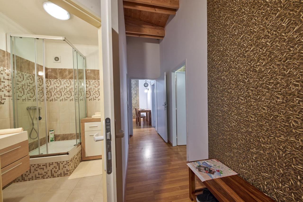 Dream Apartmán