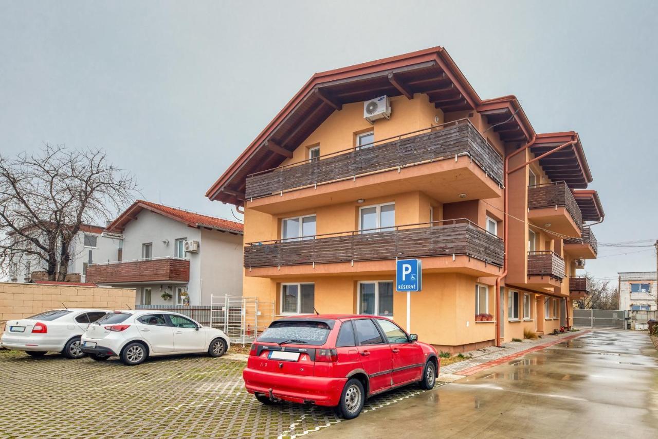 Apartmán Dream Bratislava