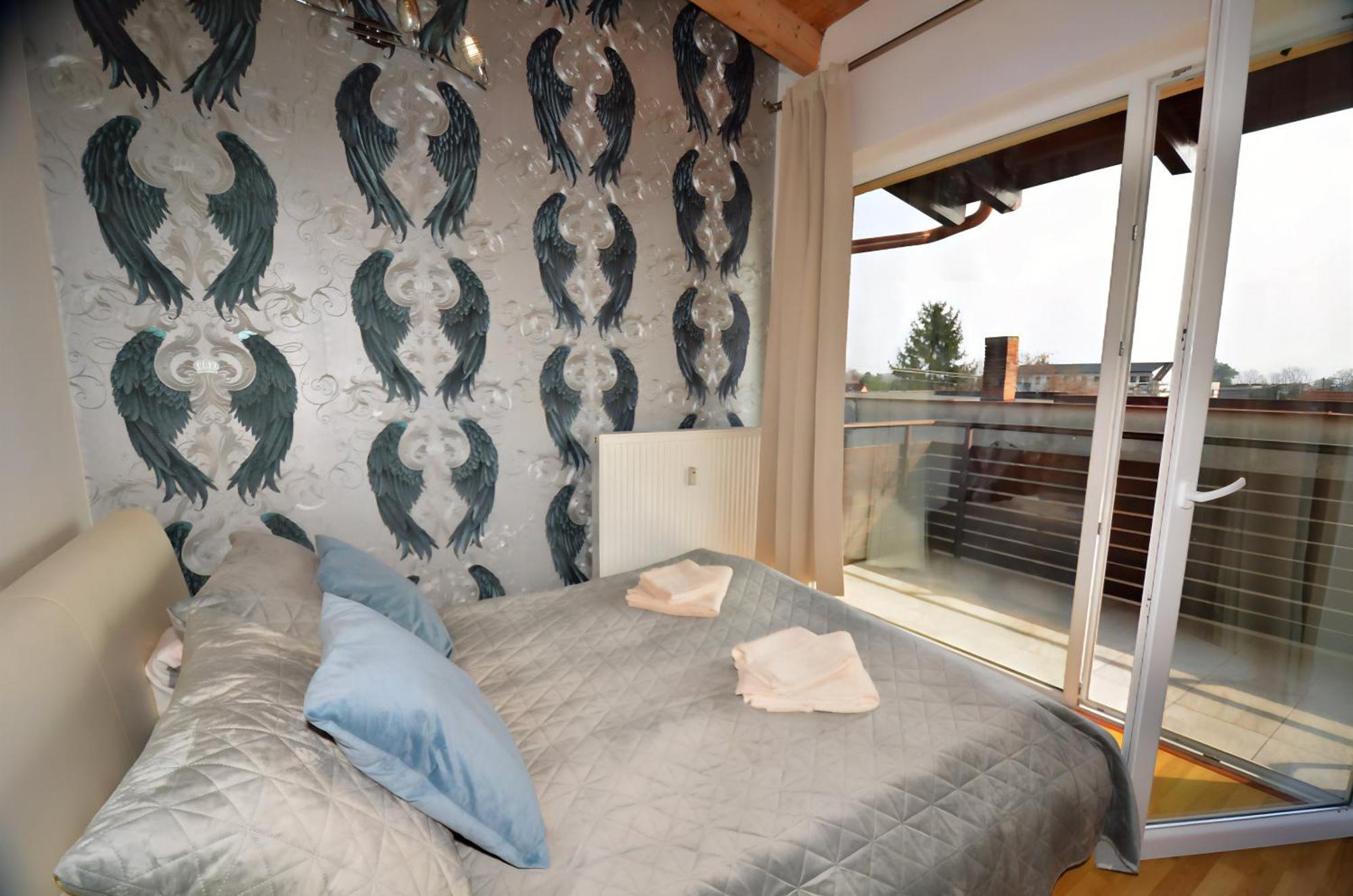 Dream Apartmán Bratislava